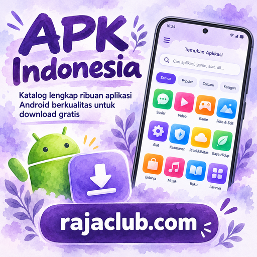 Mengenal penanganan pembaruan yang gagal melalui Panduan rajaclub APK