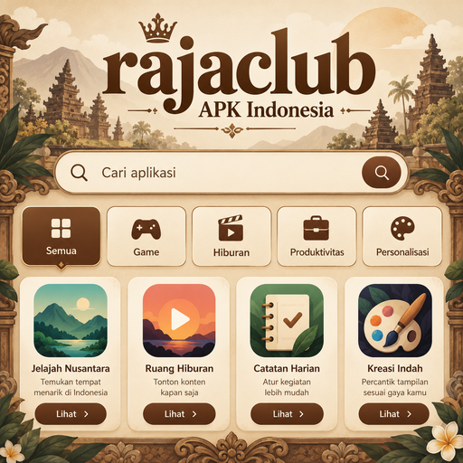 Mengenal penanganan pembaruan yang gagal melalui Panduan rajaclub APK
